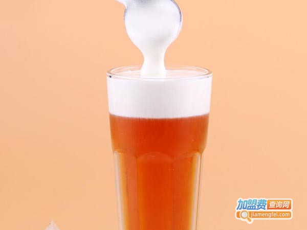 三分拍奶茶加盟费