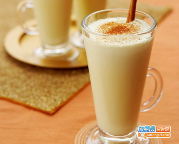小食光奶茶加盟费