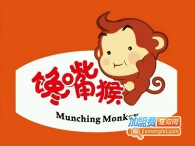 馋嘴猴零食店加盟电话