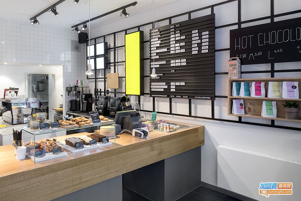 重口味奶茶店加盟费