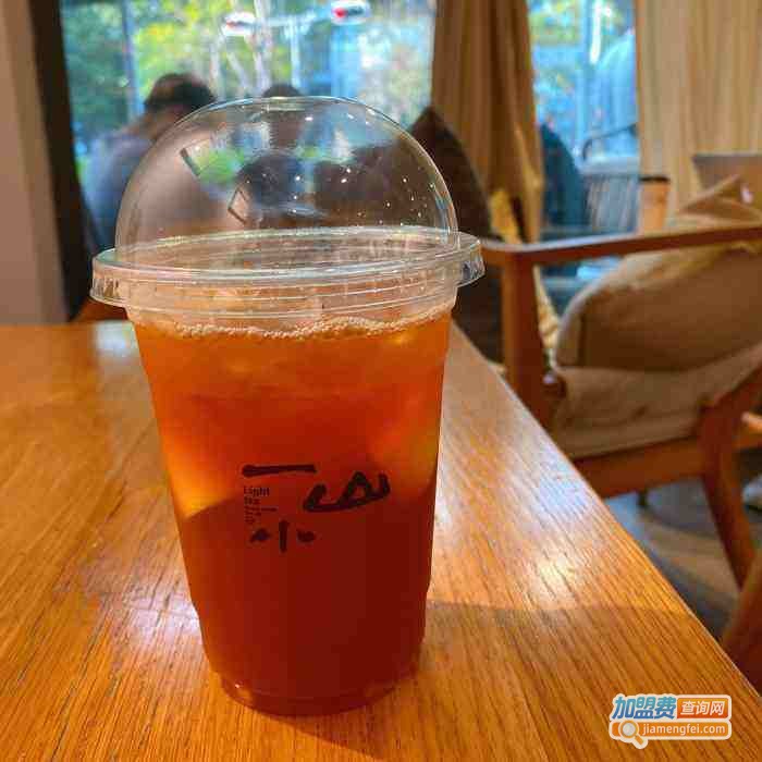 一山小加盟费