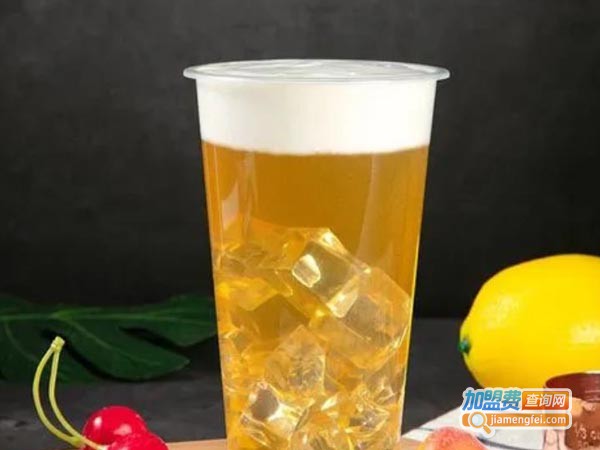 Beebe奶茶
