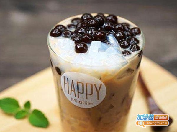 世茶加盟费