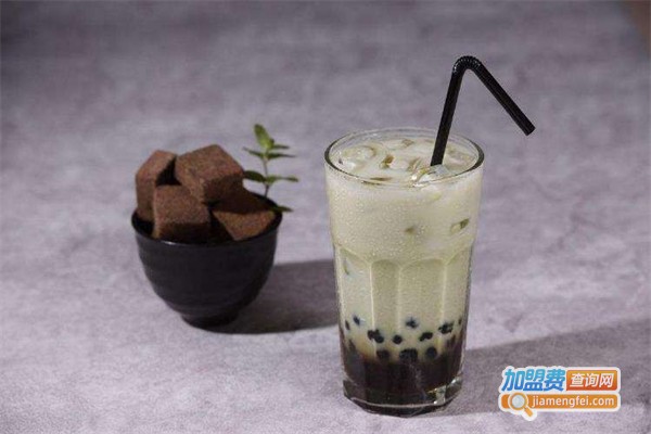 多乐多珍珠奶茶加盟费