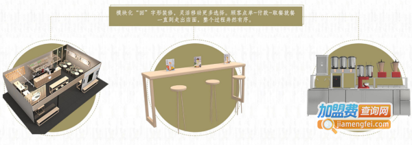 茶蕊夫人加盟