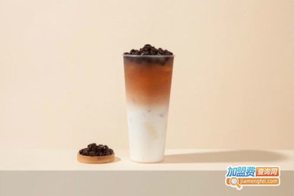 七月奶茶加盟费