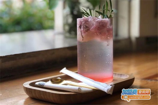 角落奶茶加盟费
