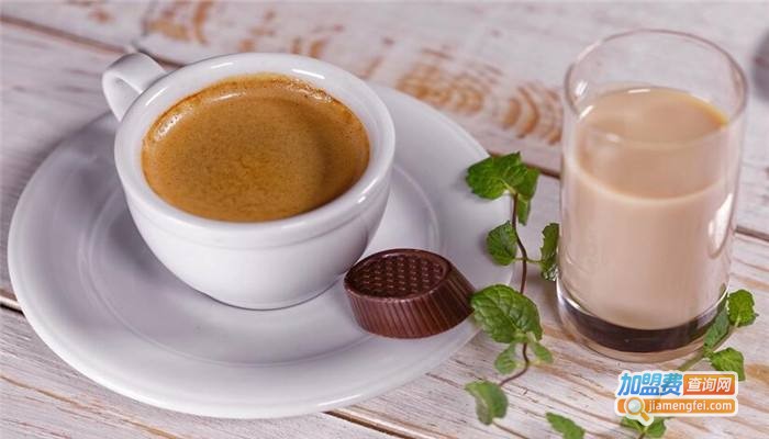 可乐生活color奶茶屋加盟费