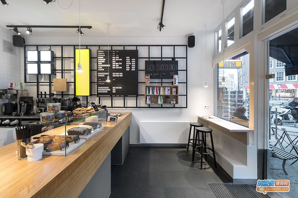 重口味奶茶店加盟费