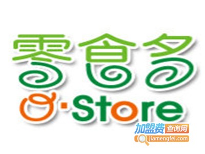 至多零食多加盟电话