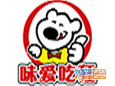 味爱吃狂休闲食品加盟电话