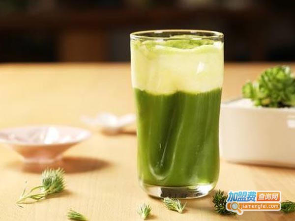 台湾胡子茶加盟费