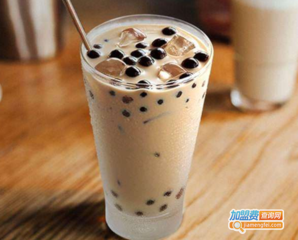 抖茶时光奶茶加盟费