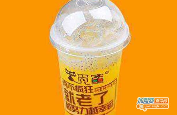 觅蜜奶茶加盟需要多少钱