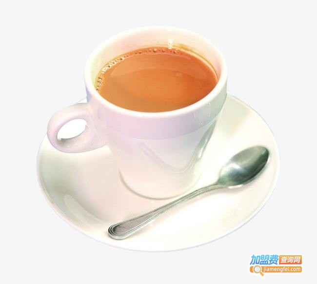 奇怪先生奶茶加盟费
