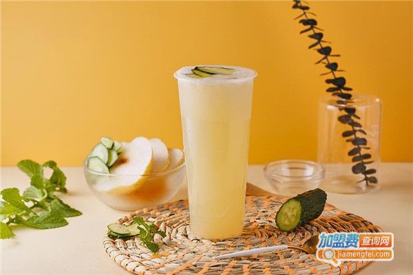 牛奶同学加盟费