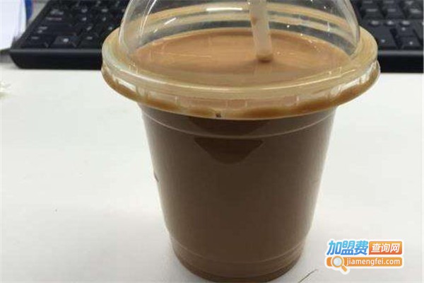 鲜滋良品奶茶加盟费