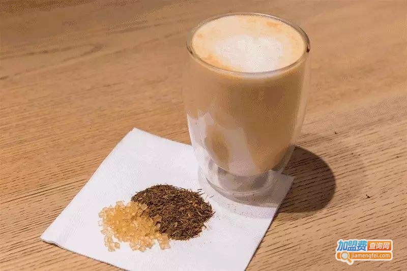 五代同糖奶茶加盟费