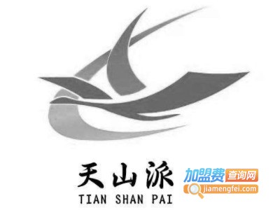 天山派休闲食品加盟电话