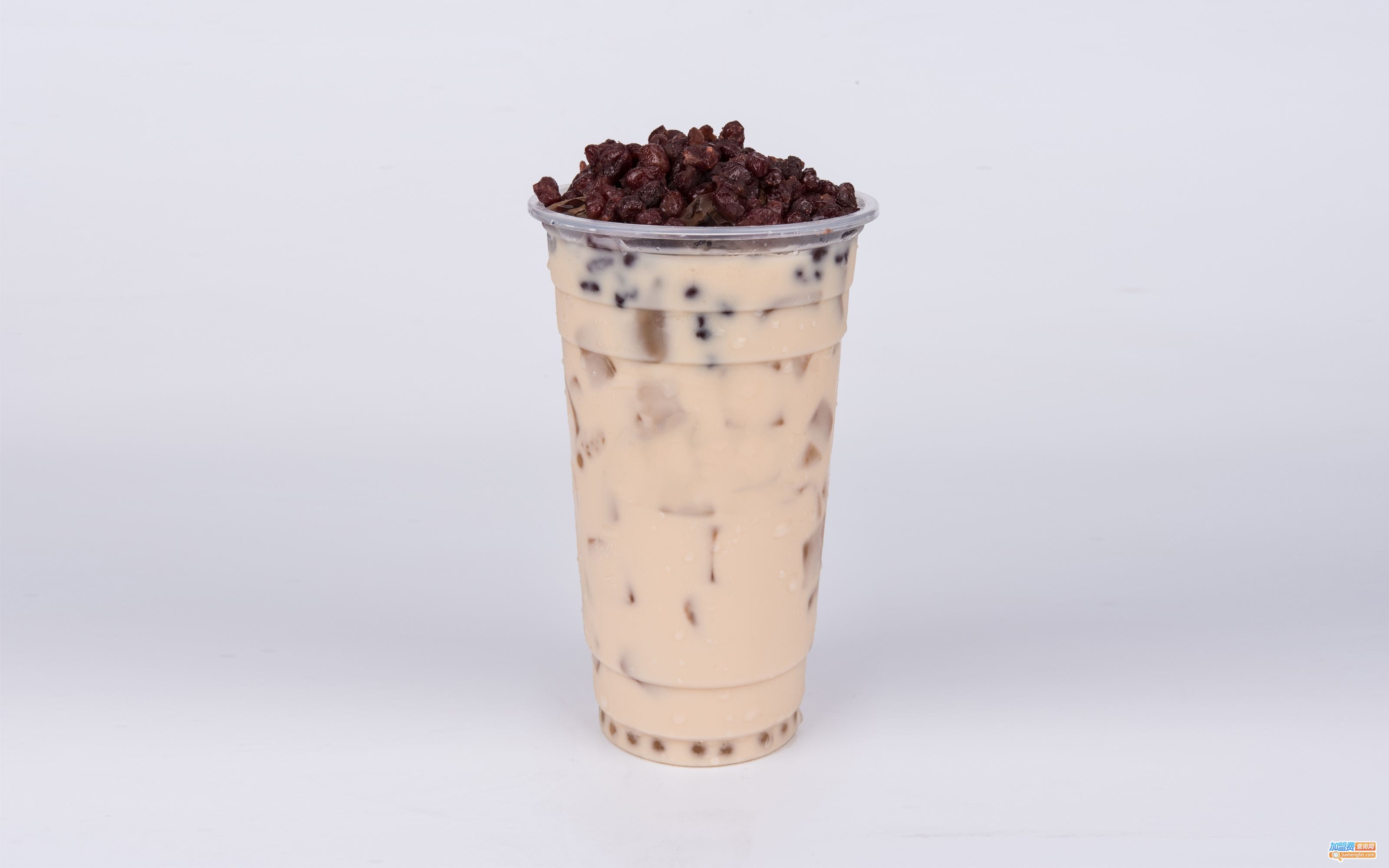 趣道鲜饮奶茶加盟费