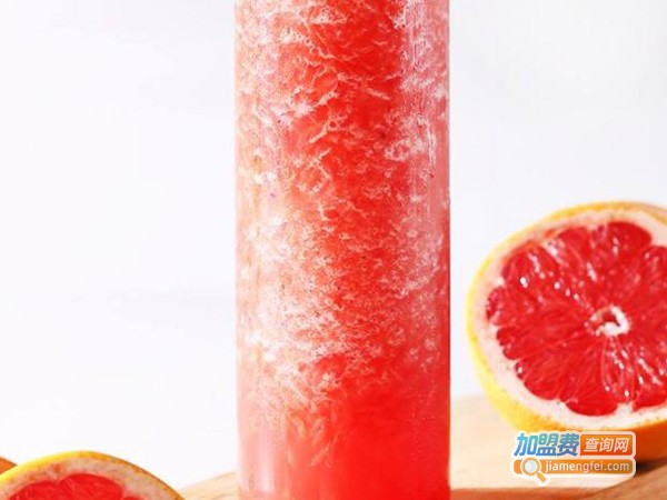 欧滋果茶加盟费