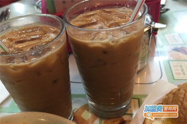 米茶meetea加盟费