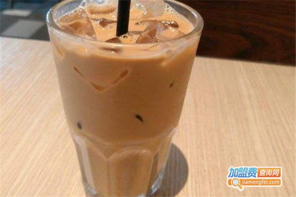 悠蓝茶作加盟费