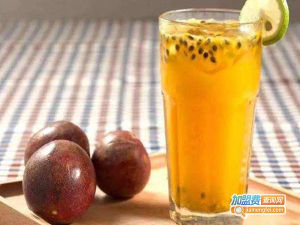 HAVE TEA吃了个茶加盟费