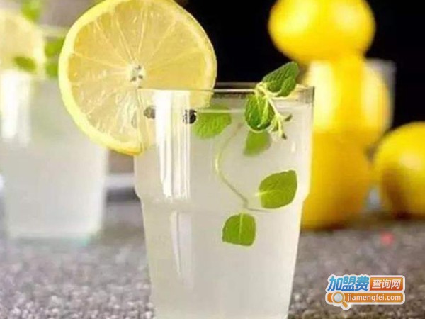 茶探长加盟费