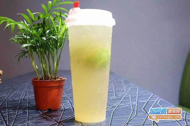 慕斯蜜柠