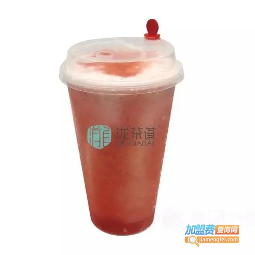泷茶道加盟费