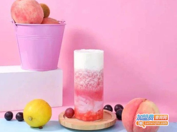 与花说茶