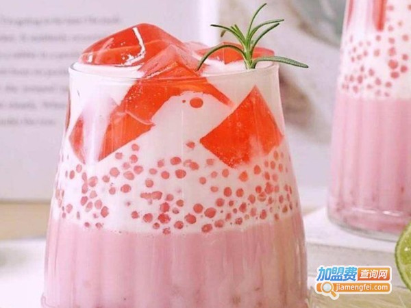 520茶加盟费