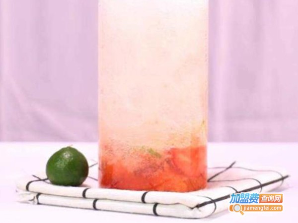 悟茶道加盟费