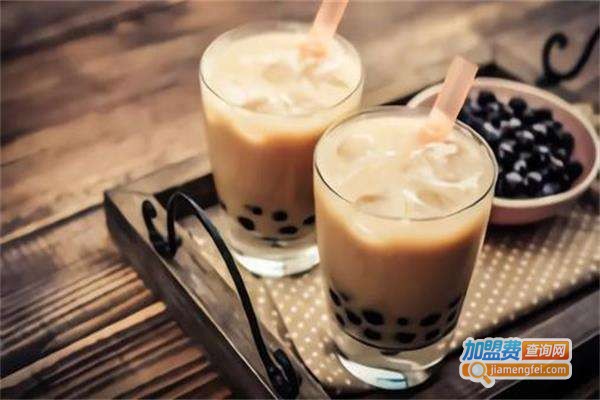 茶晓加盟费