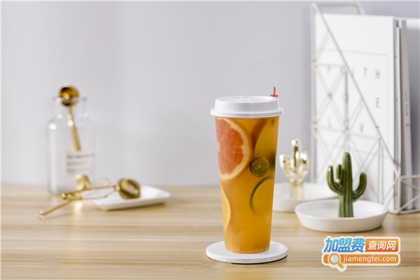 大保健Health Tea加盟费