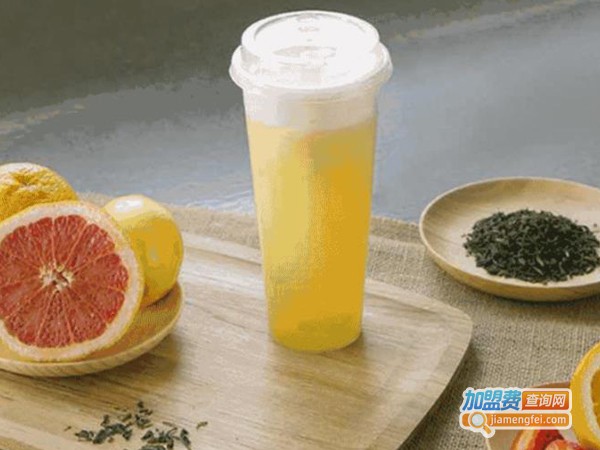 港饮奶茶店加盟费