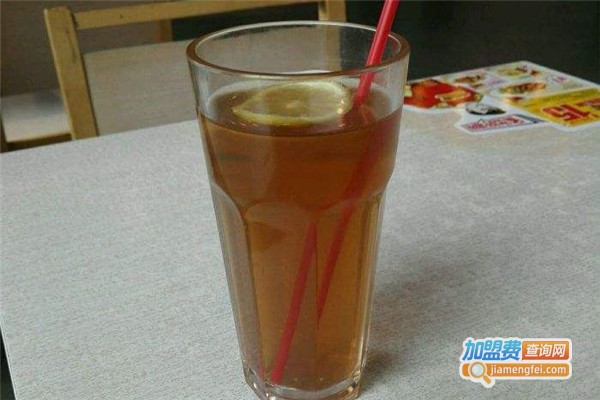 N23°台湾茶饮加盟费
