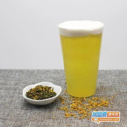 茶园结义加盟费