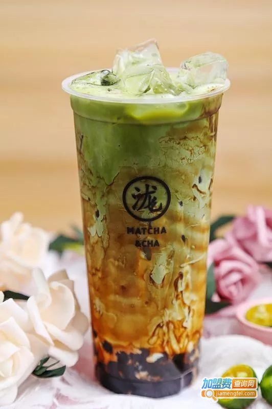 黑泷堂茶饮加盟