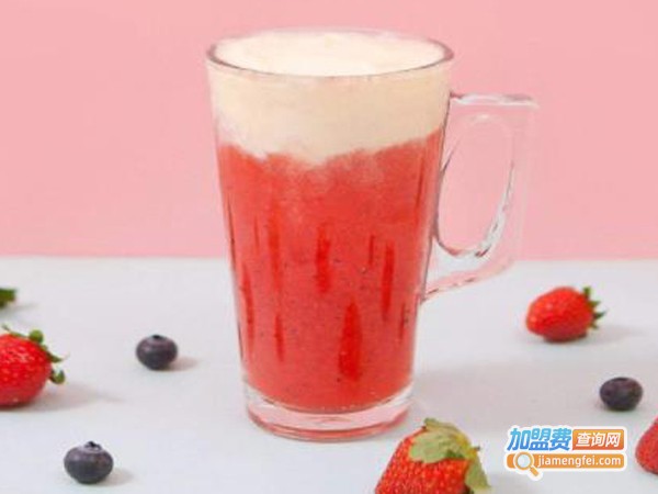 与花说茶