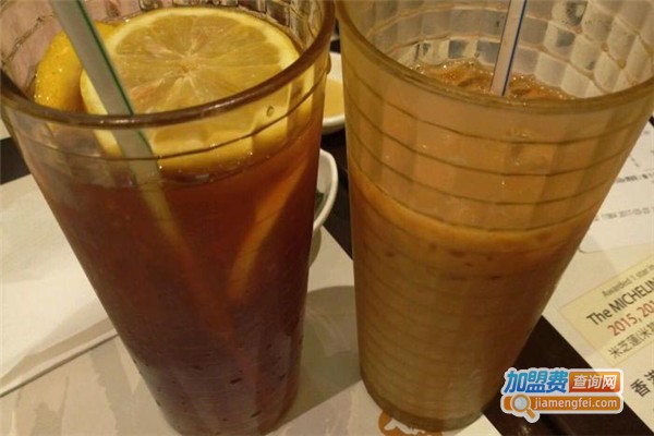 N23°台湾茶饮加盟费