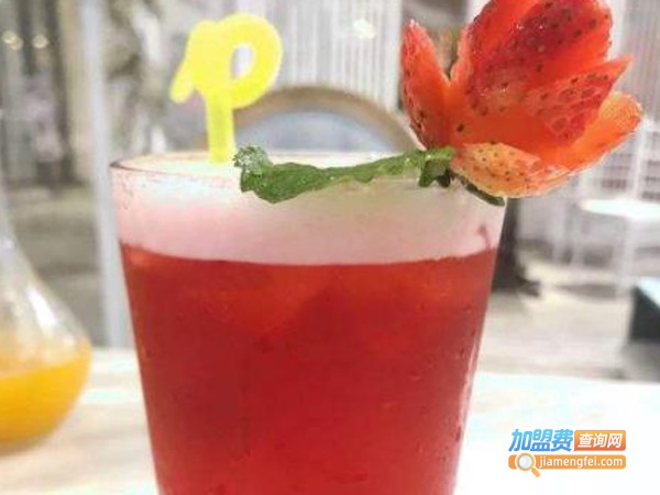 茶颂花吟加盟费