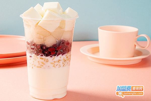 茶湾湾加盟费