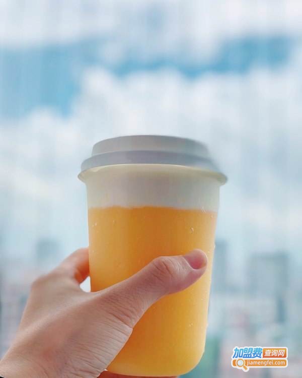堂茶加盟费