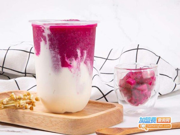 茶巧多加盟费