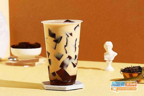 日和山茶加盟费