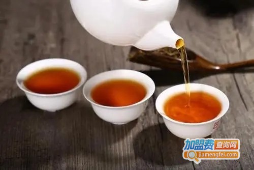 大槌茶加盟费