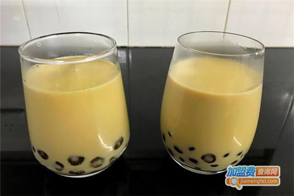 小郎手工茶