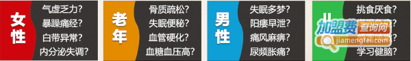 舜仁堂健康养生馆加盟